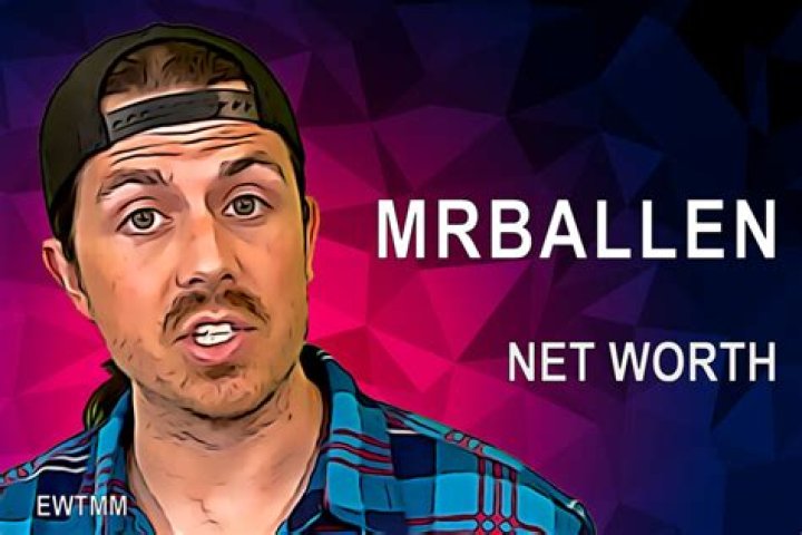 MrBallen Height, Weight, Net Worth, Age, Birthday, Wikipedia, Who, Instagram, Biography