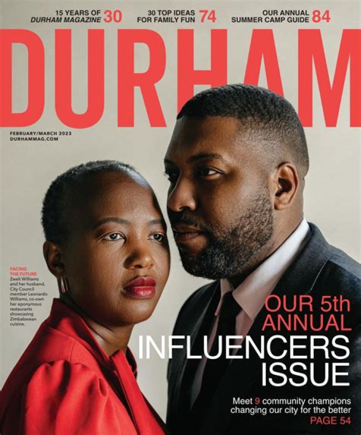 Muffi Durham Net Worth