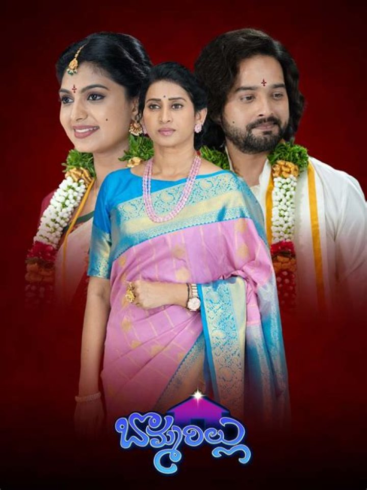 
Mukta Serial ETV Kannada Cast, Real Names, Timings and More 