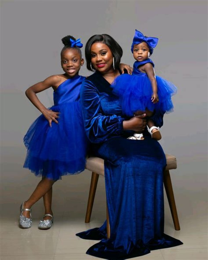 Murphy Afolabi family: Know about Nollywood actor’s wife and children Afolabi Olamilekan, Afolabi Fathia Moyosore, and Okikiola Afolabi