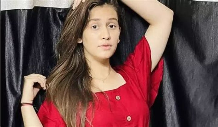 Muskan Malik Height, Weight, Net Worth, Age, Birthday, Wikipedia, Who, Nationality, Biography