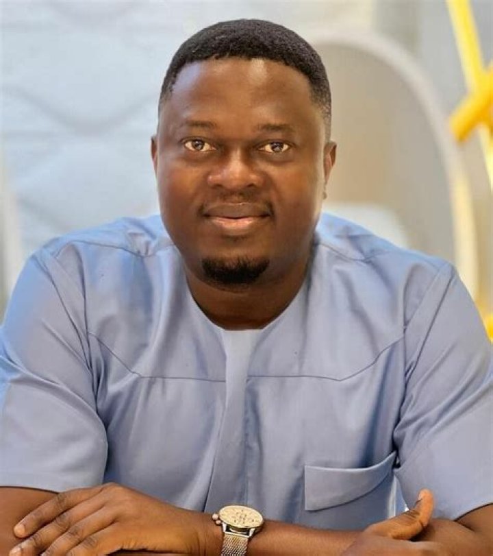 
Muyiwa Ademola, An Actor, Thanks Toyin Abraham For Doing The Unthinkable. 