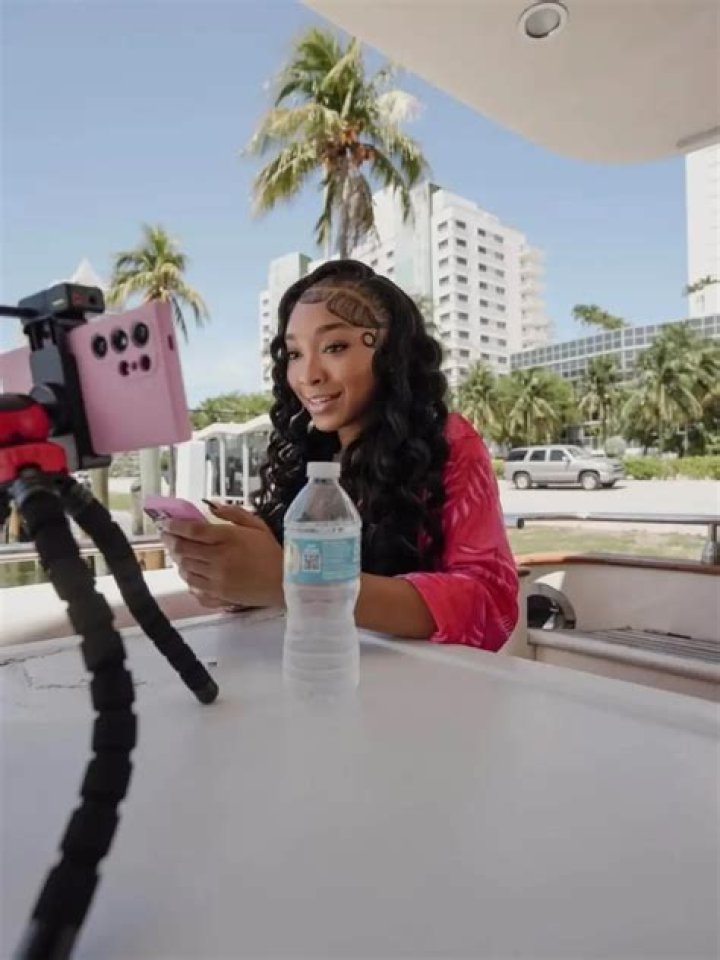 Mya Nicole, Bio, Wiki, Age, Height, Education, Boyfriend, Family, Career and Net Worth