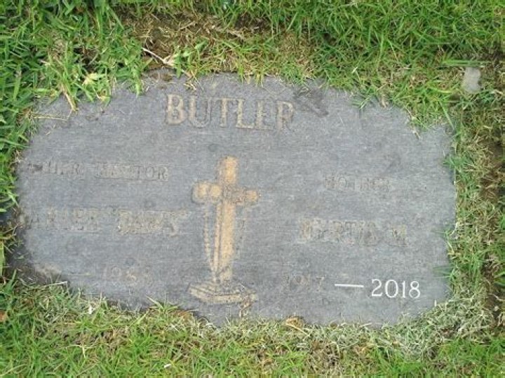 Myrtis Martin-Butler - Net Worth 2018, Bio & Wiki