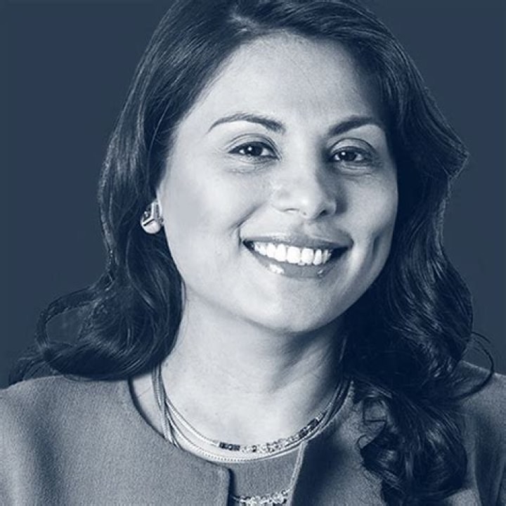 Nahid Bhadelia Height, Weight, Net Worth, Age, Birthday, Wikipedia, Who, Nationality, Biography