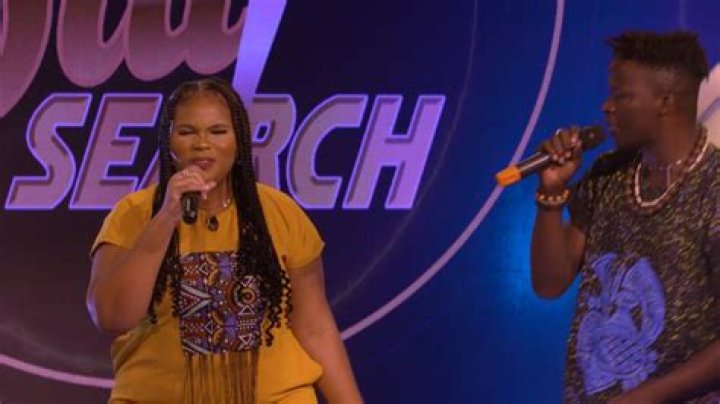 
Naija Star Search airs every Sunday at 8 pm 