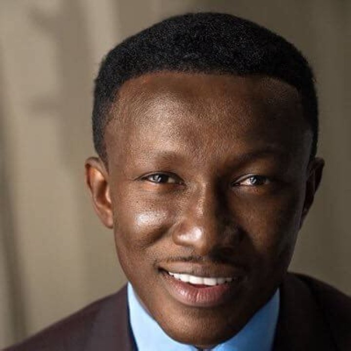 Nana Kwame Bediako Biography: Age, Family, Wife & Net Worth