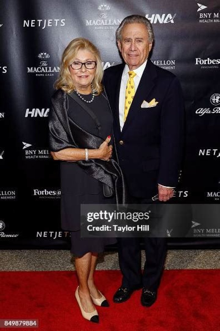 Nancy Anschutz Net Worth