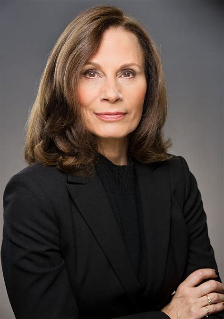 Nancy Bleier Net Worth