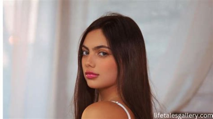 
Nani Trindade Height, Weight, Net Worth, Age, Birthday, Wikipedia, Who, Nationality, Biography 