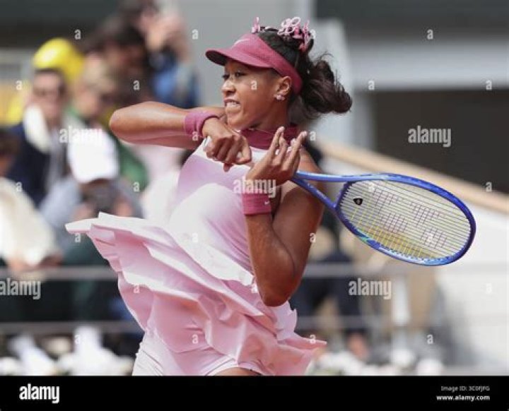 Naomi Broady Height: How tall is tennis player Naomi Broady?