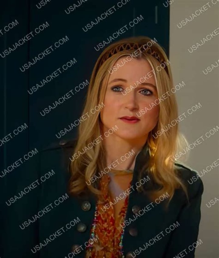 Naomi Frederick Net Worth