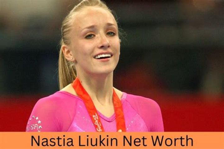 Nastia Liukin Height, Weight, Net Worth, Age, Birthday, Wikipedia, Who, Nationality, Biography