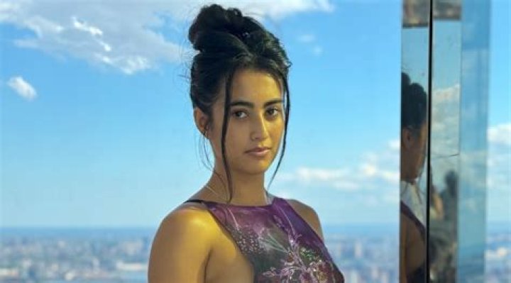 Natalia Rodriguez Height, Age, Who, Boyfriend, Biography, Wiki, Net Worth