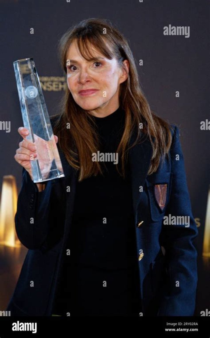 Natalie Scharf Net Worth