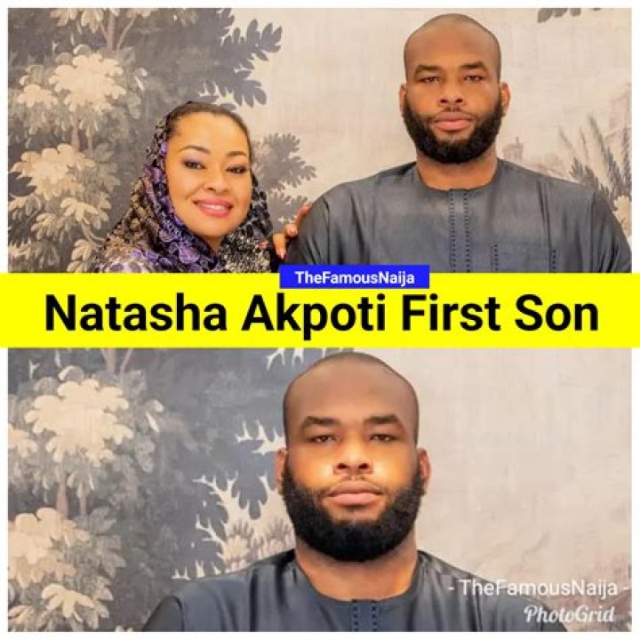 Natasha Akpoti Biography: Age, Net Worth, Family, Parents, Married, Phone Number, Instagram, Pictures, Husband