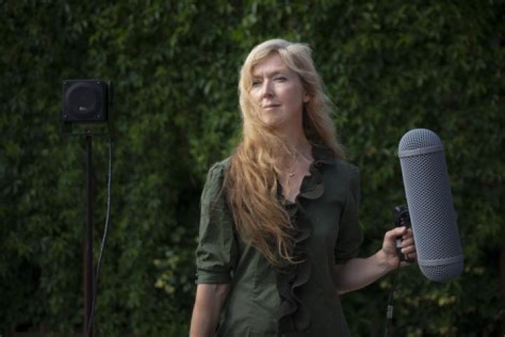 Natasha Barrett (composer)