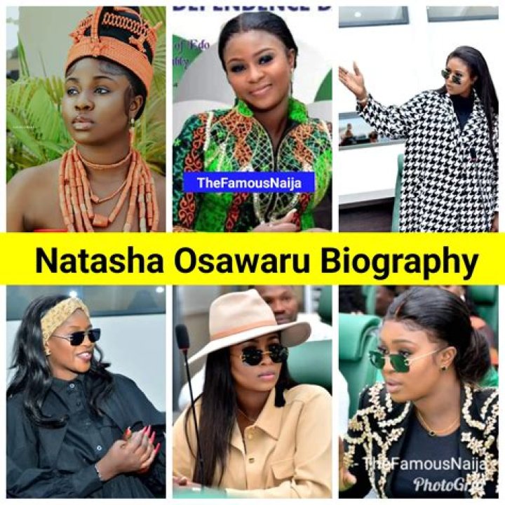 Natasha Noack Net Worth