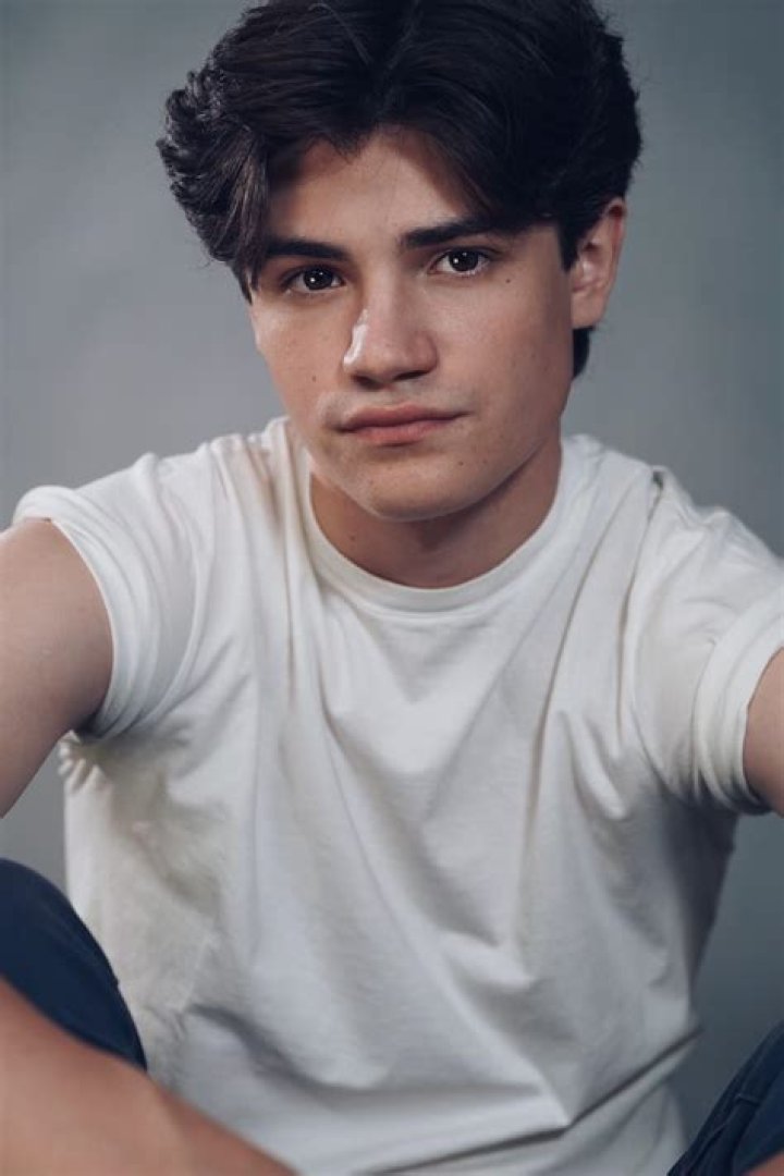 Who is Nathan Blair? All About Film Writer