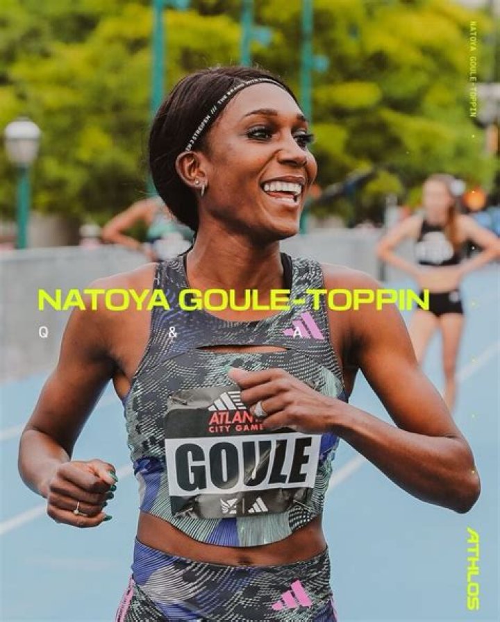 Natoya Goule Husband: Who Is Natoya Goule Married To?