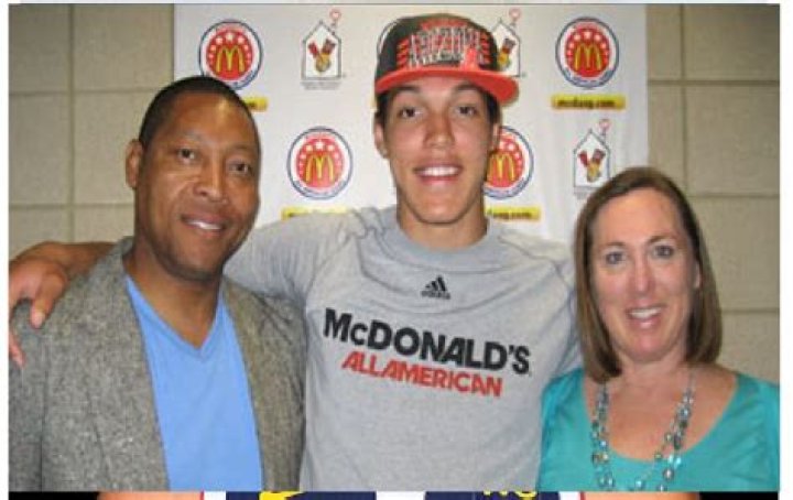 NBA: Is Aaron Gordon Jewish Or Christian? Meet His Parents Ed Gordon And Shelly Davis