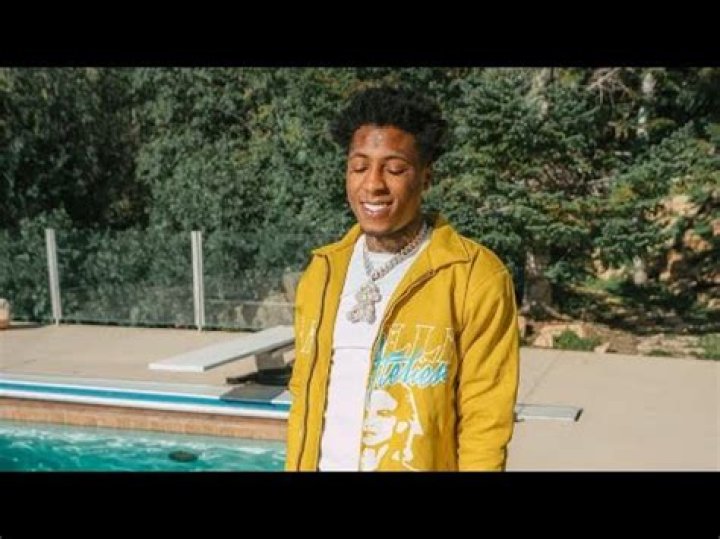 
NBA Youngboy Deletes Instagram and Announces “Realer 2” Mixtape 