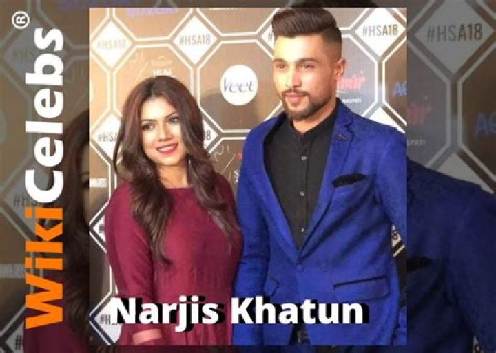 
Neha Khatun Height, Weight, Net Worth, Age, Birthday, Wikipedia, Who, Nationality, Biography 