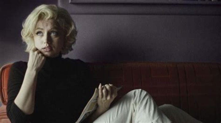 
Netflix ‘Blonde’: Ana de Armas defends explicit scenes in the movie 