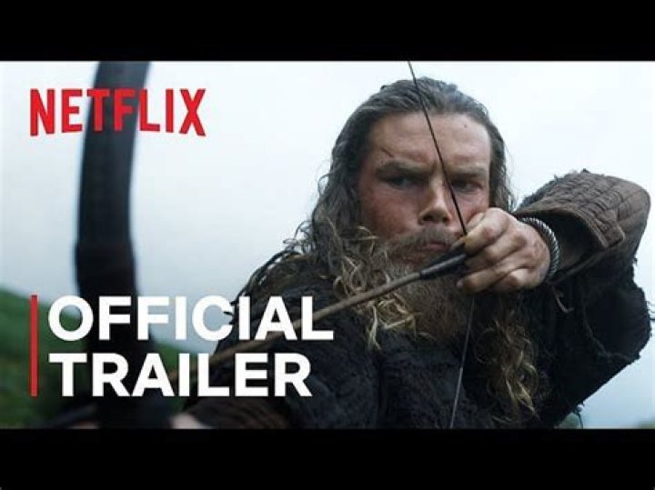 
Netflix drama series – 5 shows like Vikings: Valhalla 