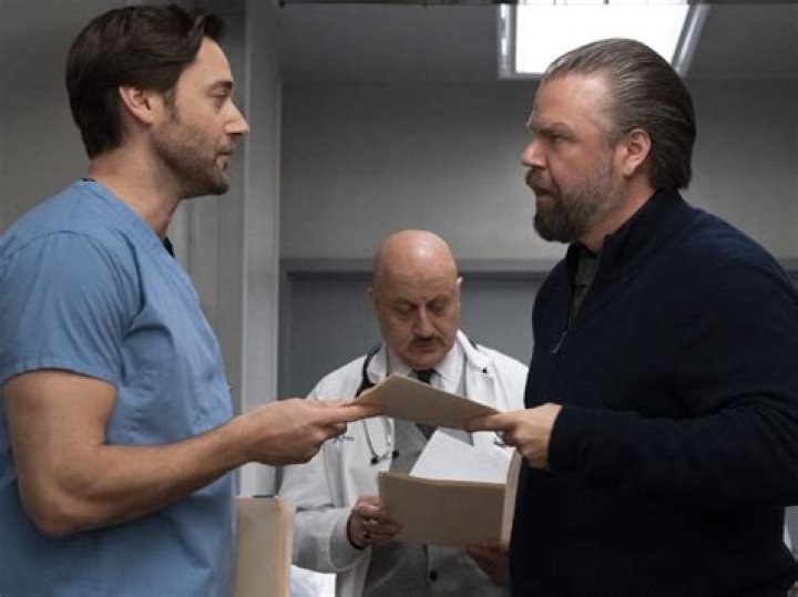 
New Amsterdam fans bid the series a tearful goodbye after emotional finale 