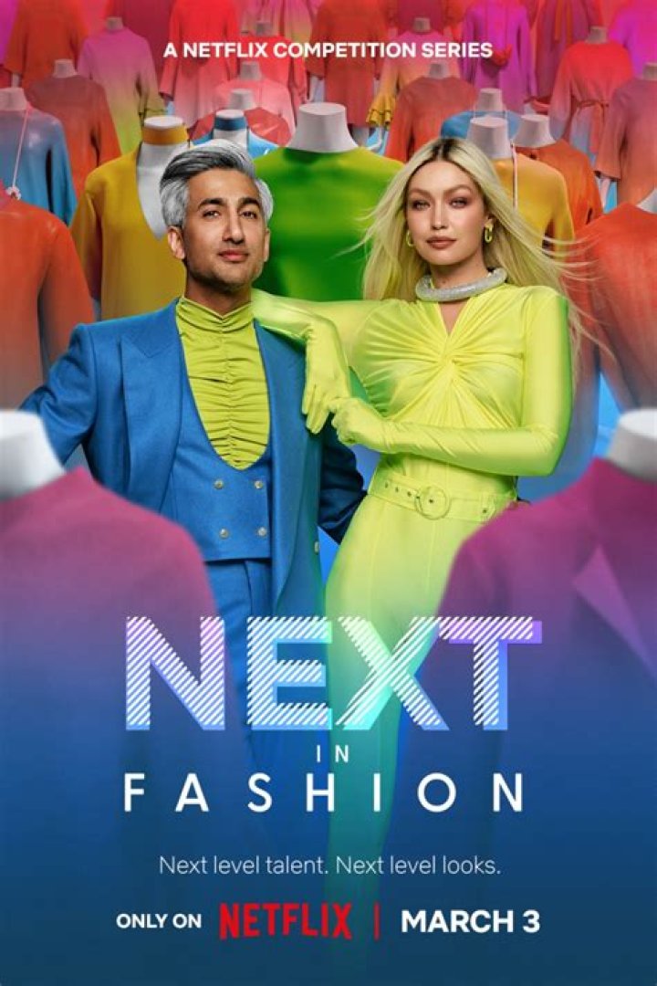 
“Next in Fashion” Season 2 Is Set To Released On Netflix 