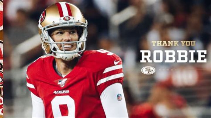 NFL: Is Robbie Gould Jewish? Religion Explored -Meet The American Football Player On Instagram