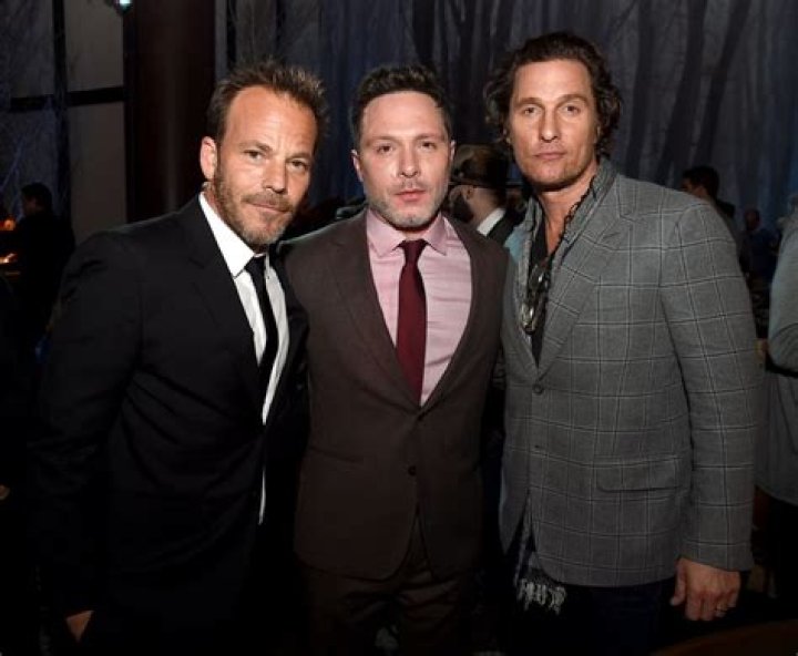 Nic Pizzolatto Net Worth