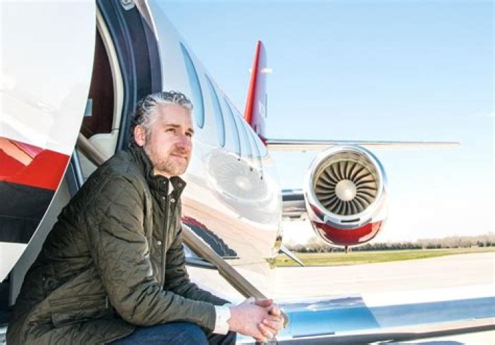 Nicholas Correnti Net Worth