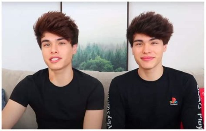 Nick and James Aragon – The Ninja Twins Height, Weight, Net Worth, Age, Birthday, Wikipedia, Who, Instagram, Biography