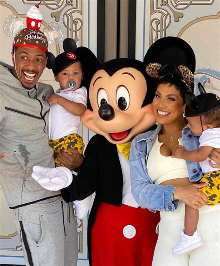 
Nick Cannon’s Kids’ Moms Celebrate the Father of 10 on His 42nd Birthday 