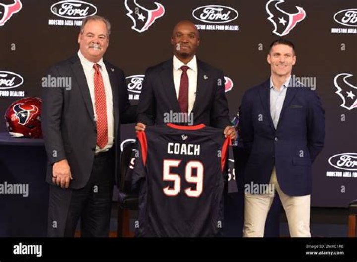 Nick Caserio Wife Kathleen Caserio: Meet Texans New General Manager
