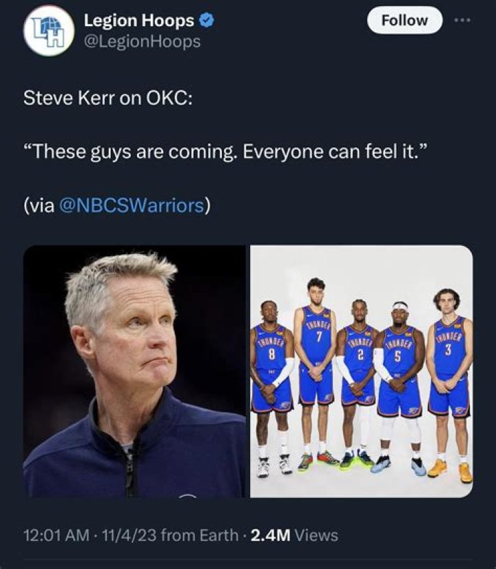 Nick Kerr Age, Middle Name, Memes, College, Pronunciation