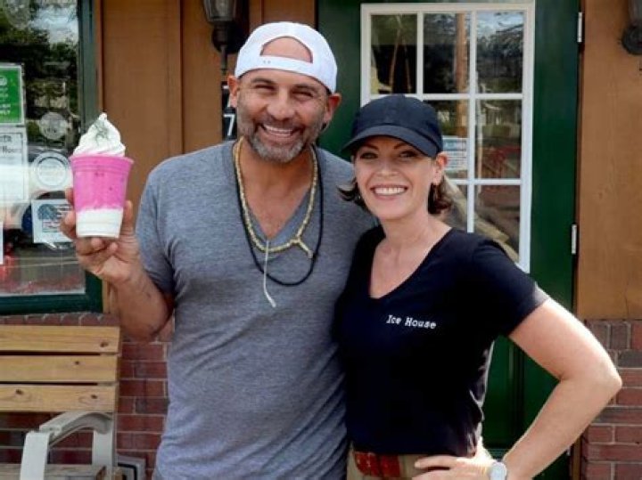 Nick Liberato (Chef) Age, Wife Family and Married, Net Worth, Restaurant