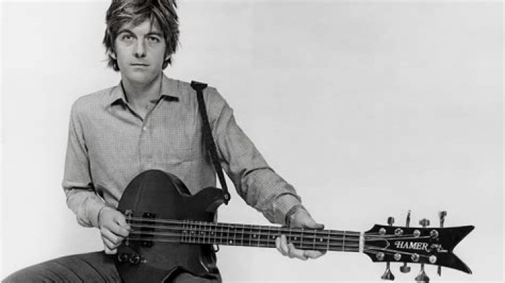 Nick Lowe