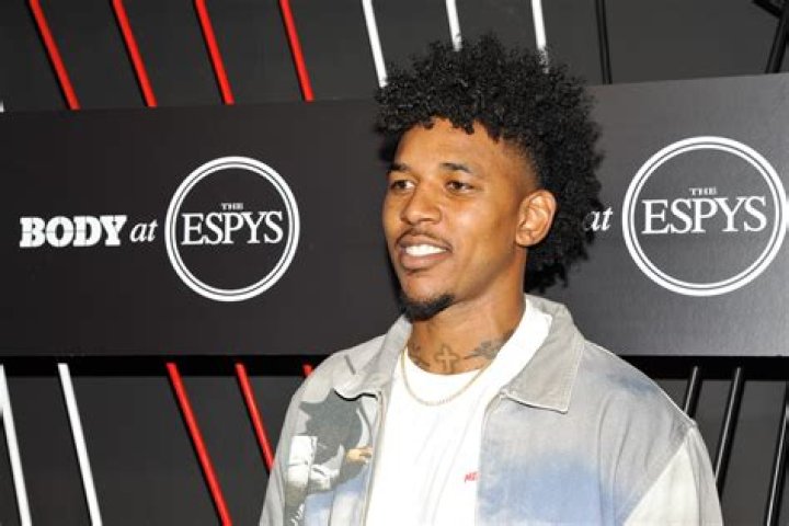 Nick Young