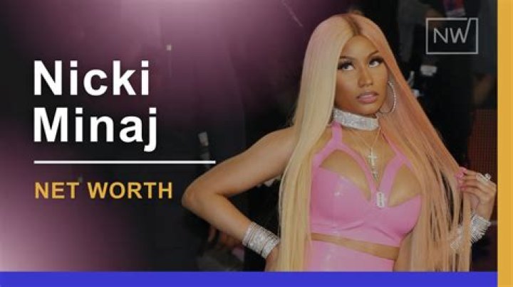Nicki Prian Net Worth
