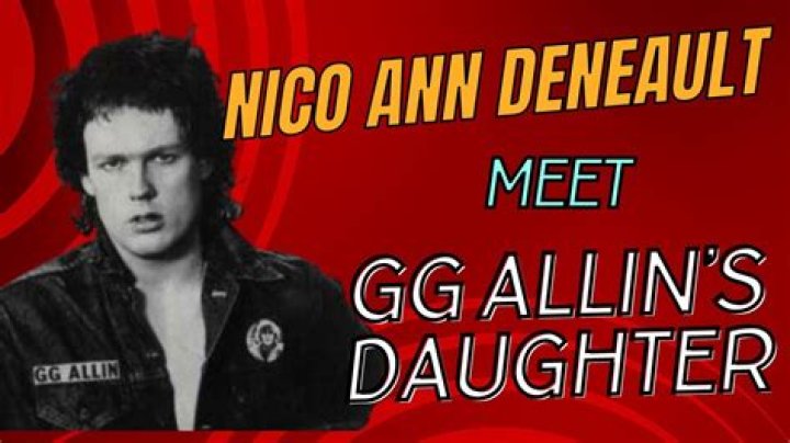 Nico Ann Deneault Bio, Wiki, Age, Height, Parents, GG Alin, Husband, Kids and Net Worth