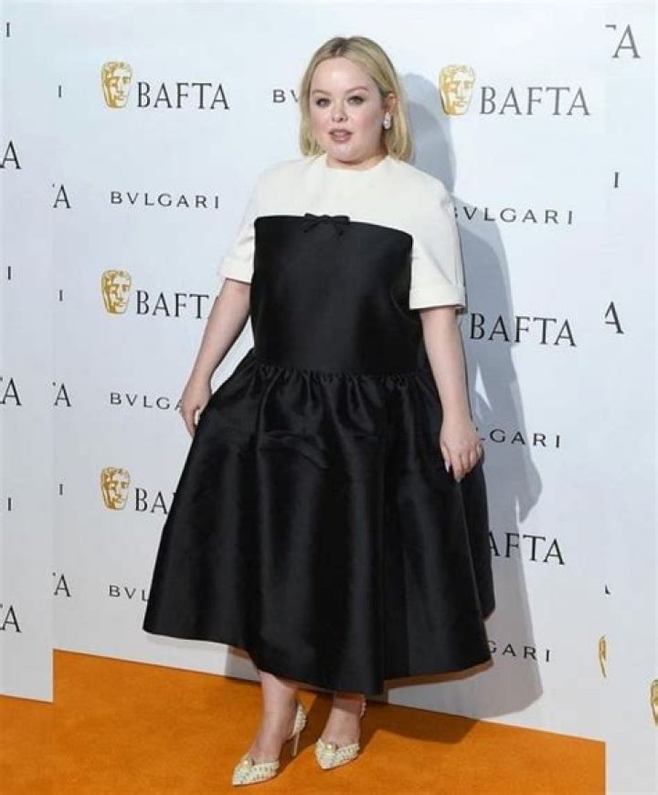 Nicola Coughlan Height, Weight, Net Worth, Age, Birthday, Wikipedia, Who, Nationality, Biography