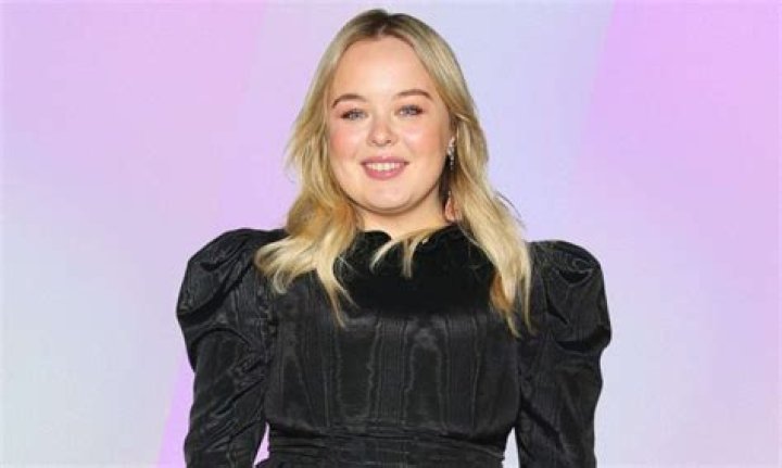 Nicola Coughlan Net Worth