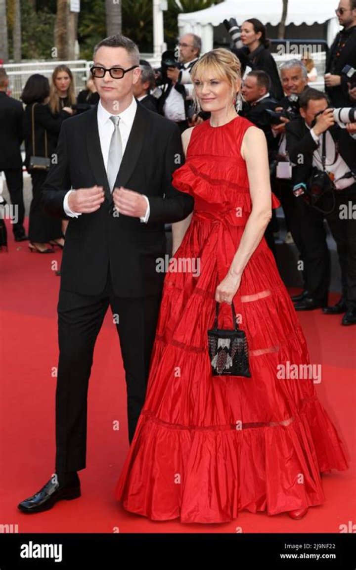 Nicolas Winding Refn: Wife, net worth, tattoos, smoking & body facts