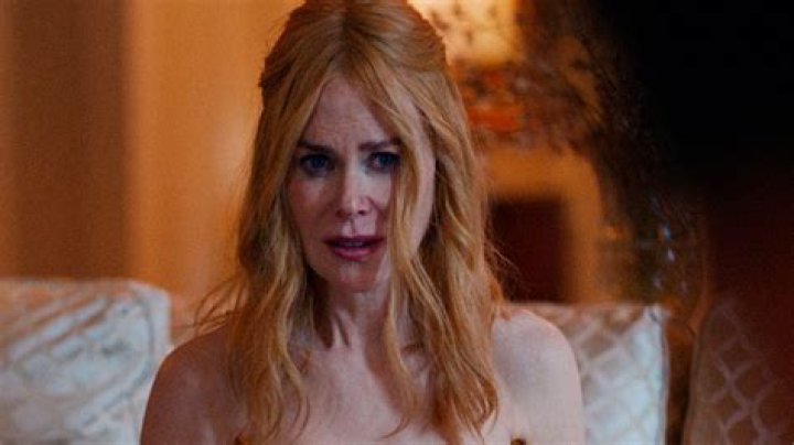
Nicole Kidman to star in HBO’s The Perfect Nanny 