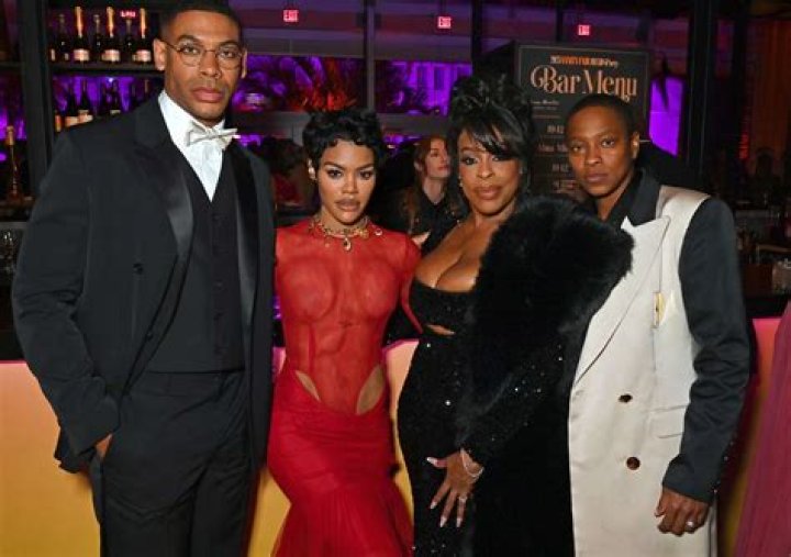 Niecy Nash Bio, Wiki, Net Worth, Age, Daughter, Husband, Mother, Height and Book