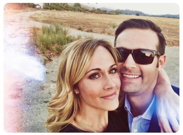 Nikki Deloach Husband Ryan Goodell – 5 Quick Facts