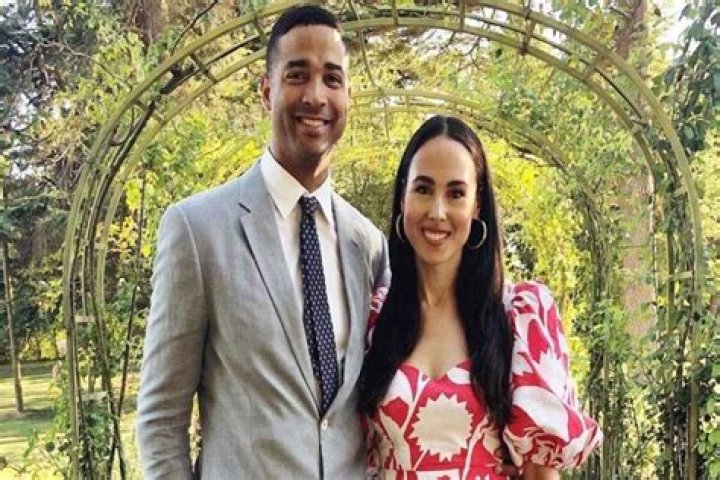 Nikolas Ajagu (Meena Harris Husband) Wiki, Bio, Age, Height, Weight, Wife, Daughters, Net Worth, Facts